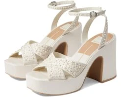 Dolce Vita Wessi Pearl