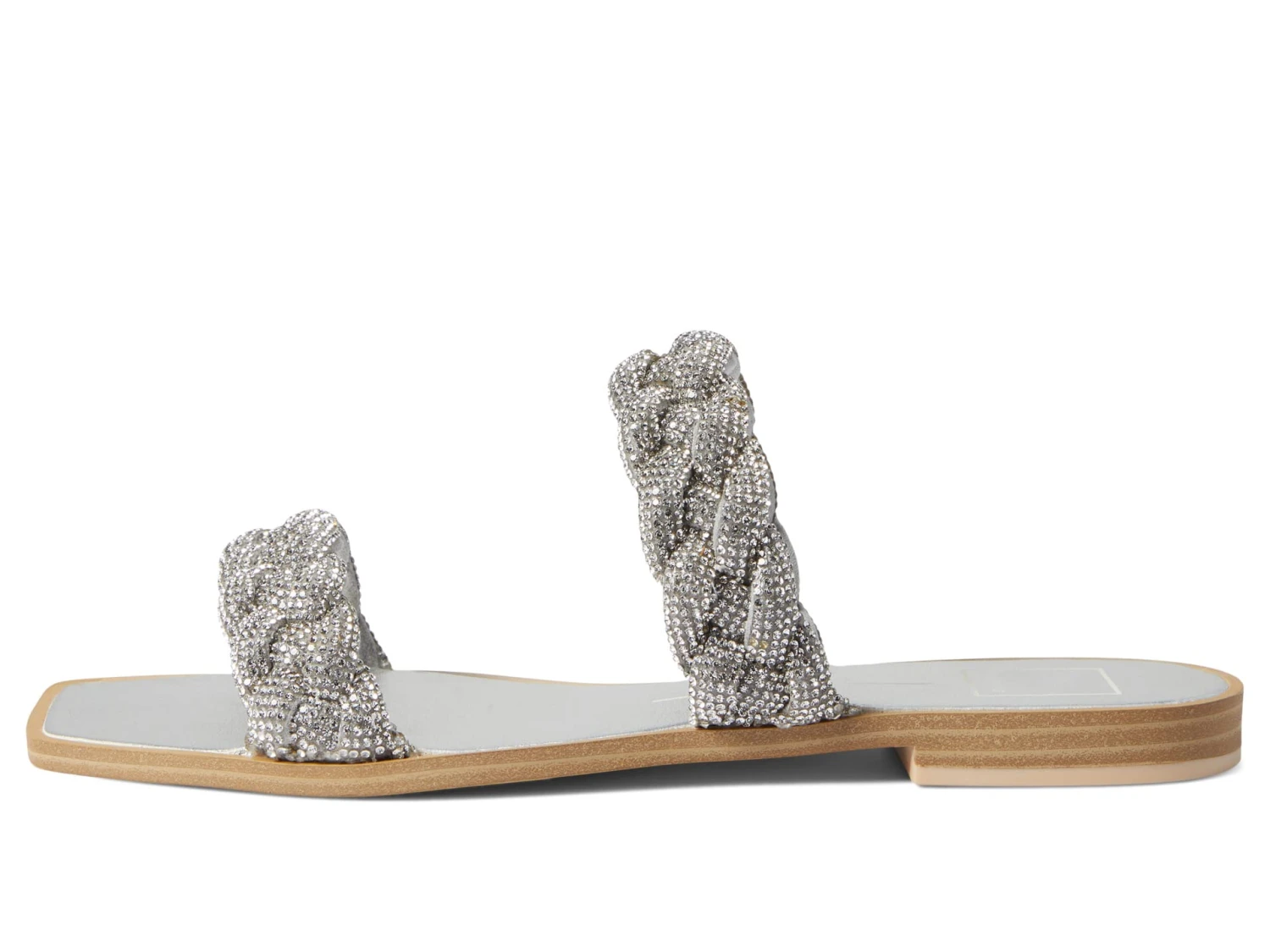 Dolce Vita Indy Rhinestone 6 Dolce Vita Indy Rhinestone - Image 4