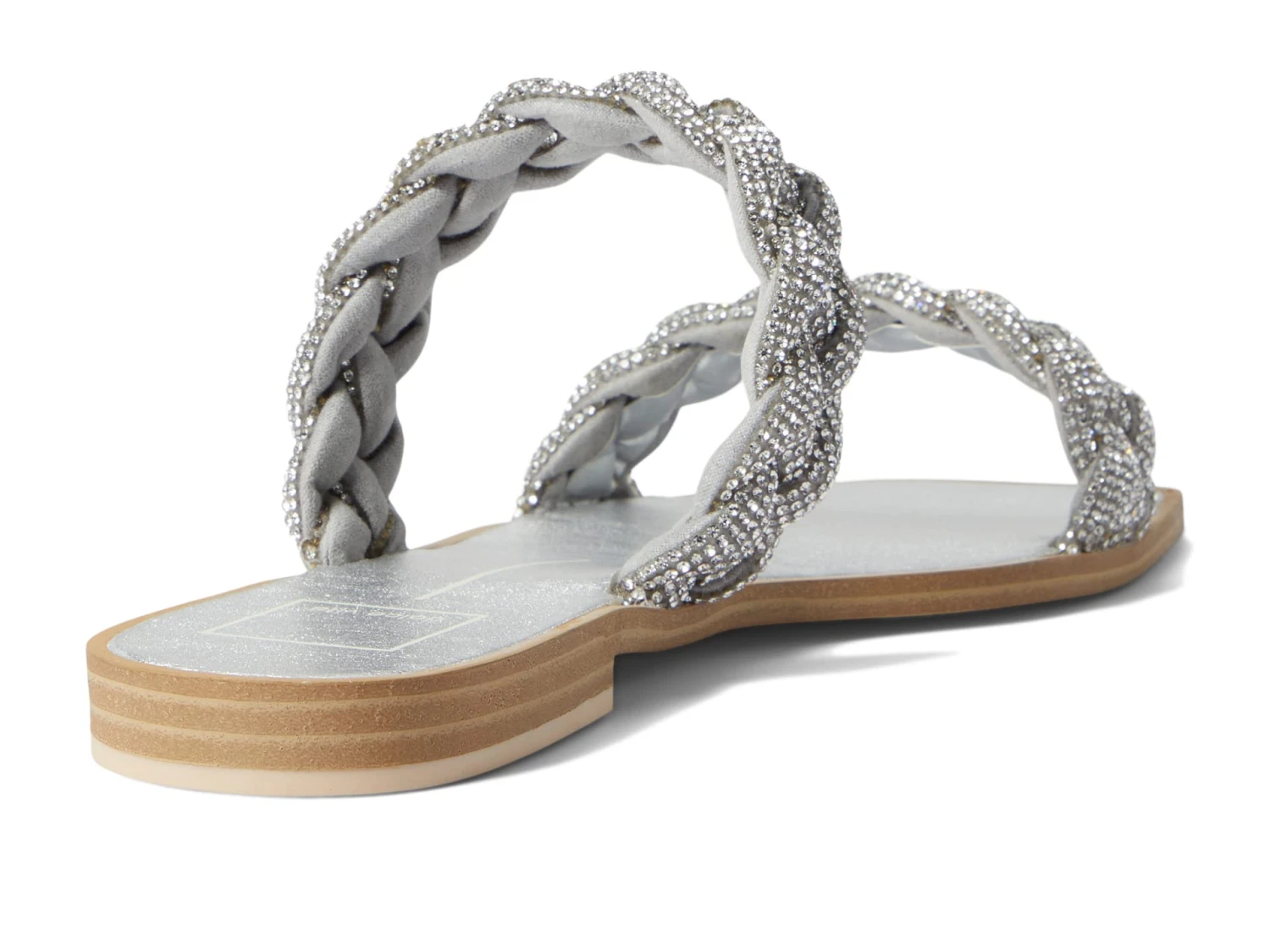 Dolce Vita Indy Rhinestone 7 Dolce Vita Indy Rhinestone - Image 5