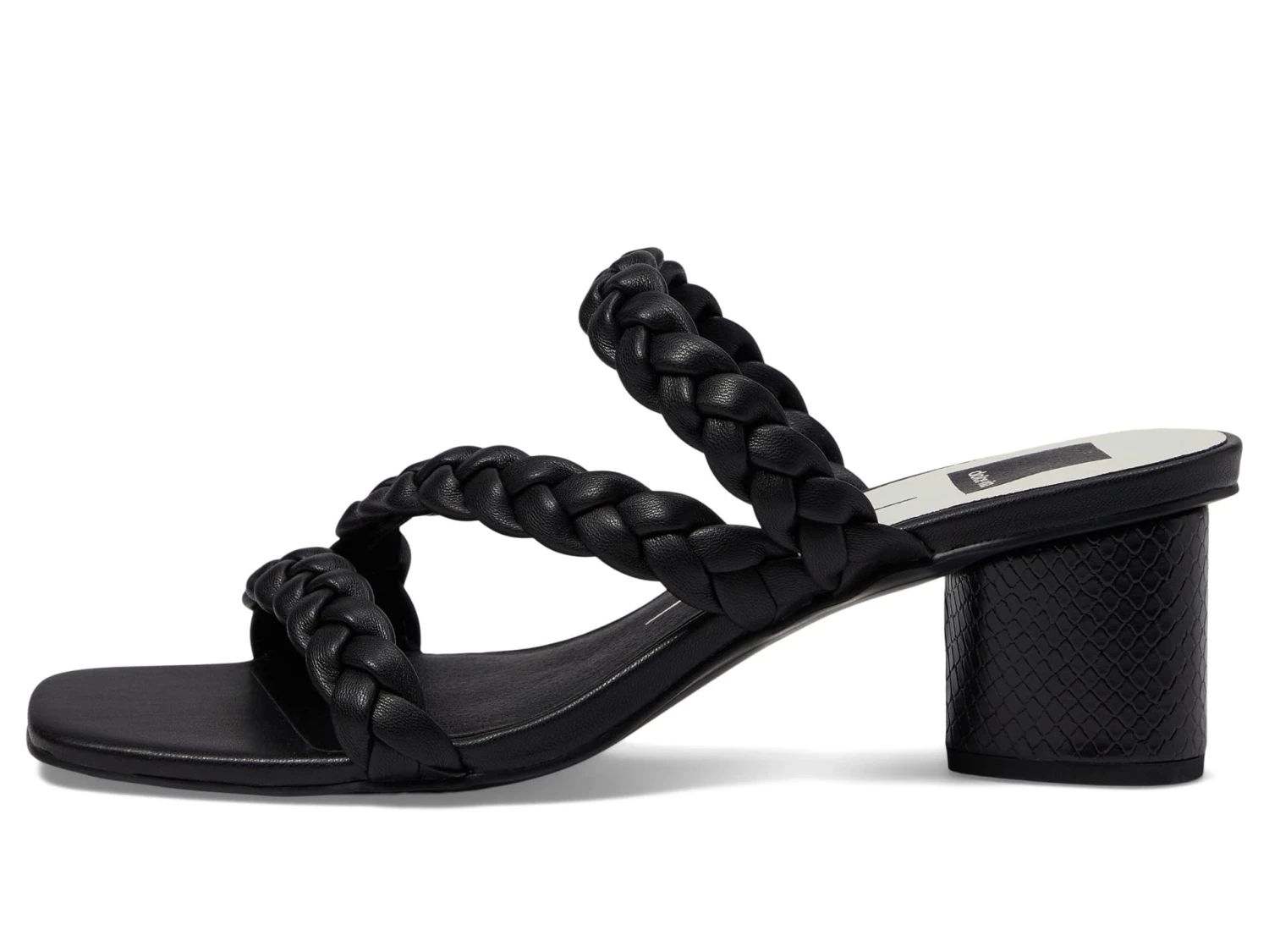 Dolce Vita Zallie 6 Dolce Vita Zallie - Image 4