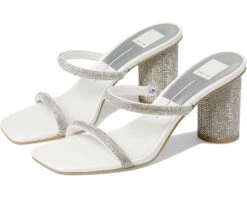 Dolce Vita Noles Rhinestone