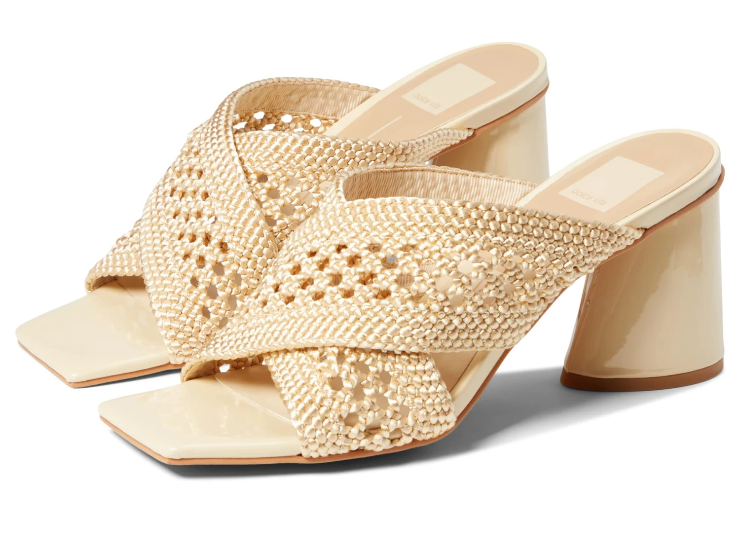 Dolce Vita Patch 3 Dolce Vita Patch