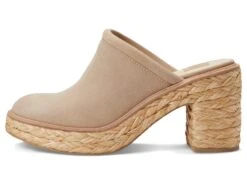 Dolce Vita Camdin Raffia -Dolce Vita 711XdDZtmGL