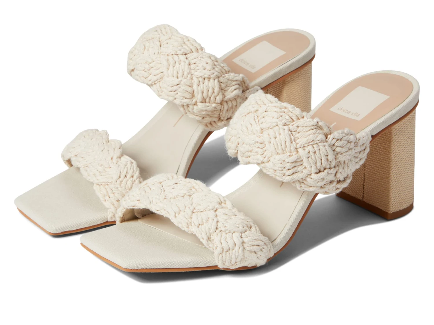 Dolce Vita Play 3 Dolce Vita Play