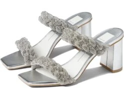 Dolce Vita Paily Rhinestone