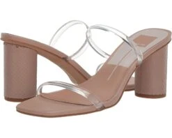 Dolce Vita Noles Vinyl