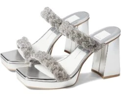 Dolce Vita Ashby Rhinestone