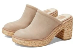 Dolce Vita Camdin Raffia