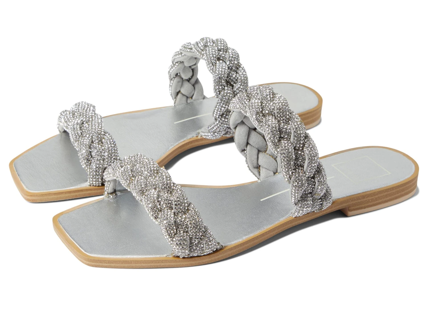 Dolce Vita Indy Rhinestone 3 Dolce Vita Indy Rhinestone