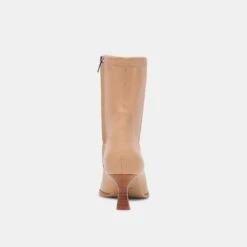 Dolce Vita ARYA BOOTS TAN STELLA -Dolce Vita DOLCEVITA BOOTS ARYA TANLEATHER 05