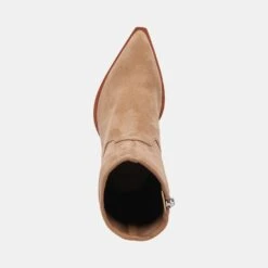 Dolce Vita BOYD BOOTS TRUFFLE STELLA SUEDE 18 Dolce Vita BOYD BOOTS TRUFFLE STELLA SUEDE -Dolce Vita DOLCEVITA BOOTS BOYD TRUFFLESTELLASUEDE 06