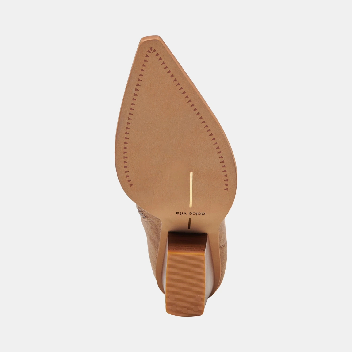 Dolce Vita BOYD BOOTS TRUFFLE STELLA SUEDE 11 Dolce Vita BOYD BOOTS TRUFFLE STELLA SUEDE - Image 9