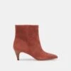 Dolce Vita DEE BOOTIES CINNAMON SUEDE 1 Dolce Vita DEE BOOTIES CINNAMON SUEDE -Dolce Vita DOLCEVITA BOOTS DEE CINNAMONSUEDE 02 f540aac3 daf0 4cbf 95ab 683abf54c276