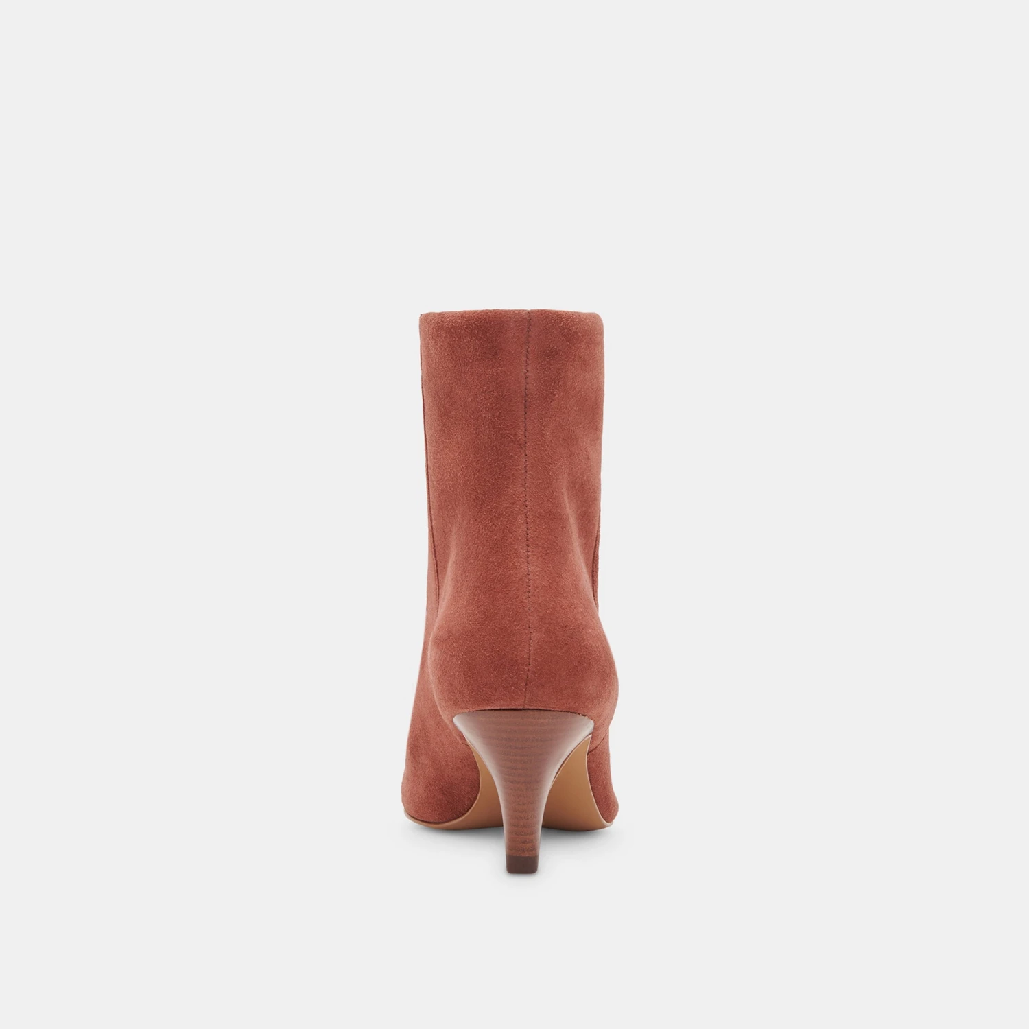 Dolce Vita DEE BOOTIES CINNAMON SUEDE 11 Dolce Vita DEE BOOTIES CINNAMON SUEDE - Image 9