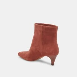 Dolce Vita DEE BOOTIES CINNAMON SUEDE 19 Dolce Vita DEE BOOTIES CINNAMON SUEDE -Dolce Vita DOLCEVITA BOOTS DEE CINNAMONSUEDE 09 aeaa1be7 85b3 4dd6 979d f2c2534f3ca4
