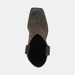 Dolce Vita FALON BOOTS ESPRESSO DISTRESSED LEATHER 22 Dolce Vita FALON BOOTS ESPRESSO DISTRESSED LEATHER -Dolce Vita DOLCEVITA BOOTS FALON ESPRESSODISTRESSEDLEATHER 06