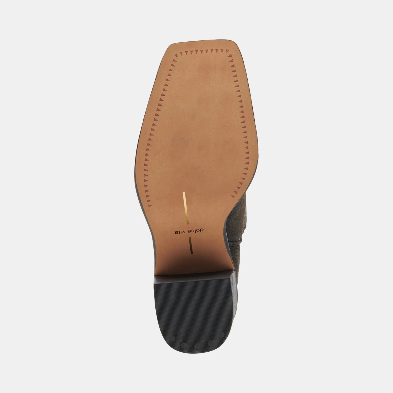 Dolce Vita FALON BOOTS ESPRESSO DISTRESSED LEATHER 13 Dolce Vita FALON BOOTS ESPRESSO DISTRESSED LEATHER - Image 11