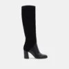 Dolce Vita FYNN BOOTS BLACK MULTI EMBOSSED LEATHER 1 Dolce Vita FYNN BOOTS BLACK MULTI EMBOSSED LEATHER -Dolce Vita DOLCEVITA BOOTS FYNN BLACKMULTIEMBOSSEDLEATHER 02 e4e21bba 8bb2 4c95 adc1 803395060c05
