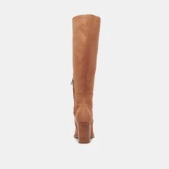 Dolce Vita FYNN BOOTS BROWN NUBUCK 17 Dolce Vita FYNN BOOTS BROWN NUBUCK -Dolce Vita DOLCEVITA BOOTS FYNN BROWNNUBUCK 05 7022bf9a 1f2a 4ebd bd7e 07b1f1bd3217