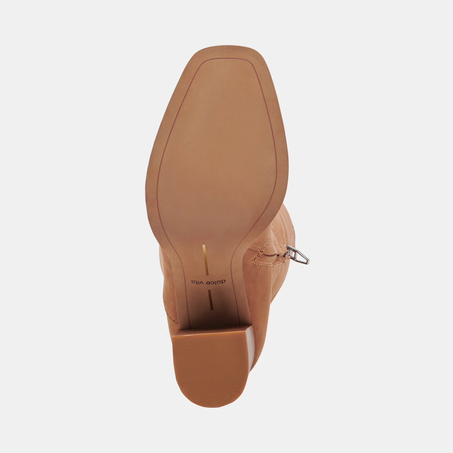 Dolce Vita FYNN BOOTS BROWN NUBUCK 11 Dolce Vita FYNN BOOTS BROWN NUBUCK - Image 9