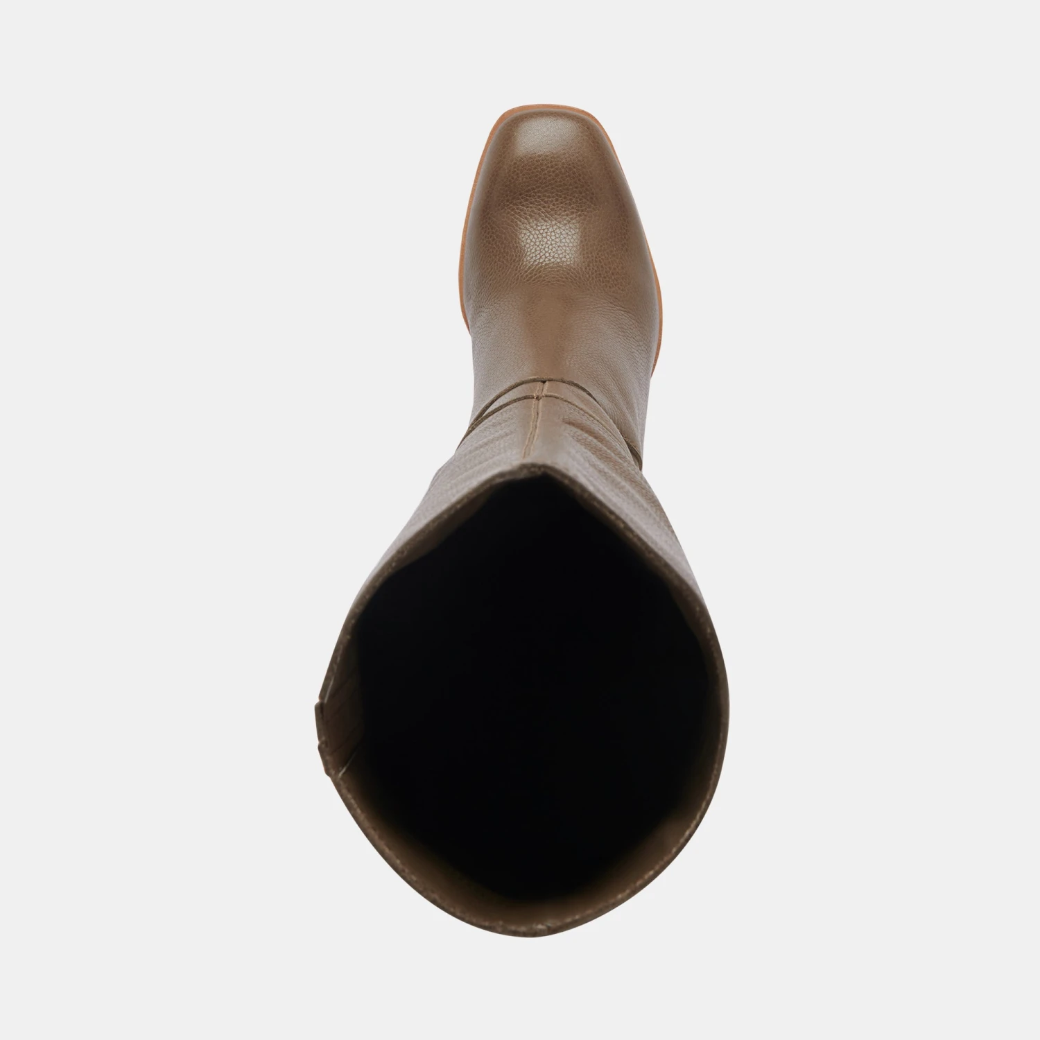 Dolce Vita FYNN BOOTS DARK OLIVE LEATHER 10 Dolce Vita FYNN BOOTS DARK OLIVE LEATHER - Image 8