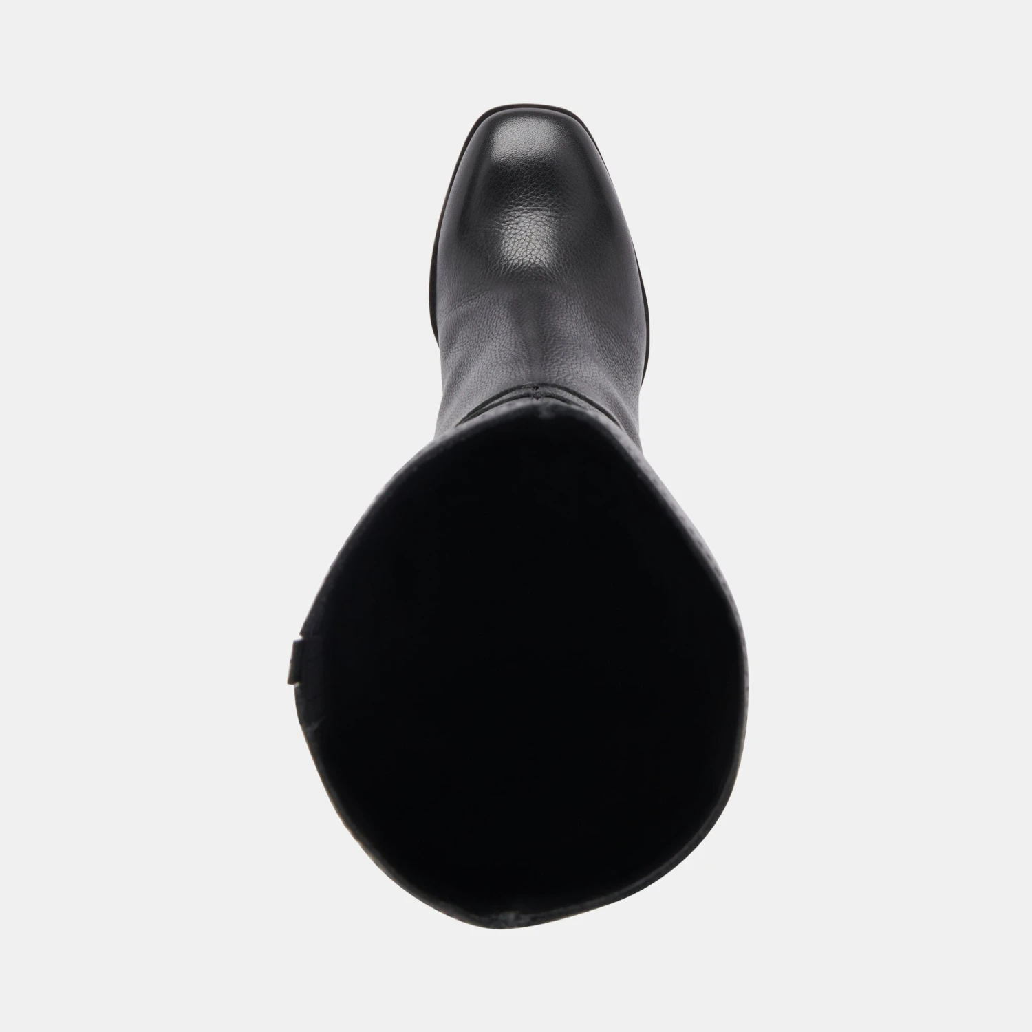 Dolce Vita FYNN BOOTS ONYX LEATHER 10 Dolce Vita FYNN BOOTS ONYX LEATHER - Image 8