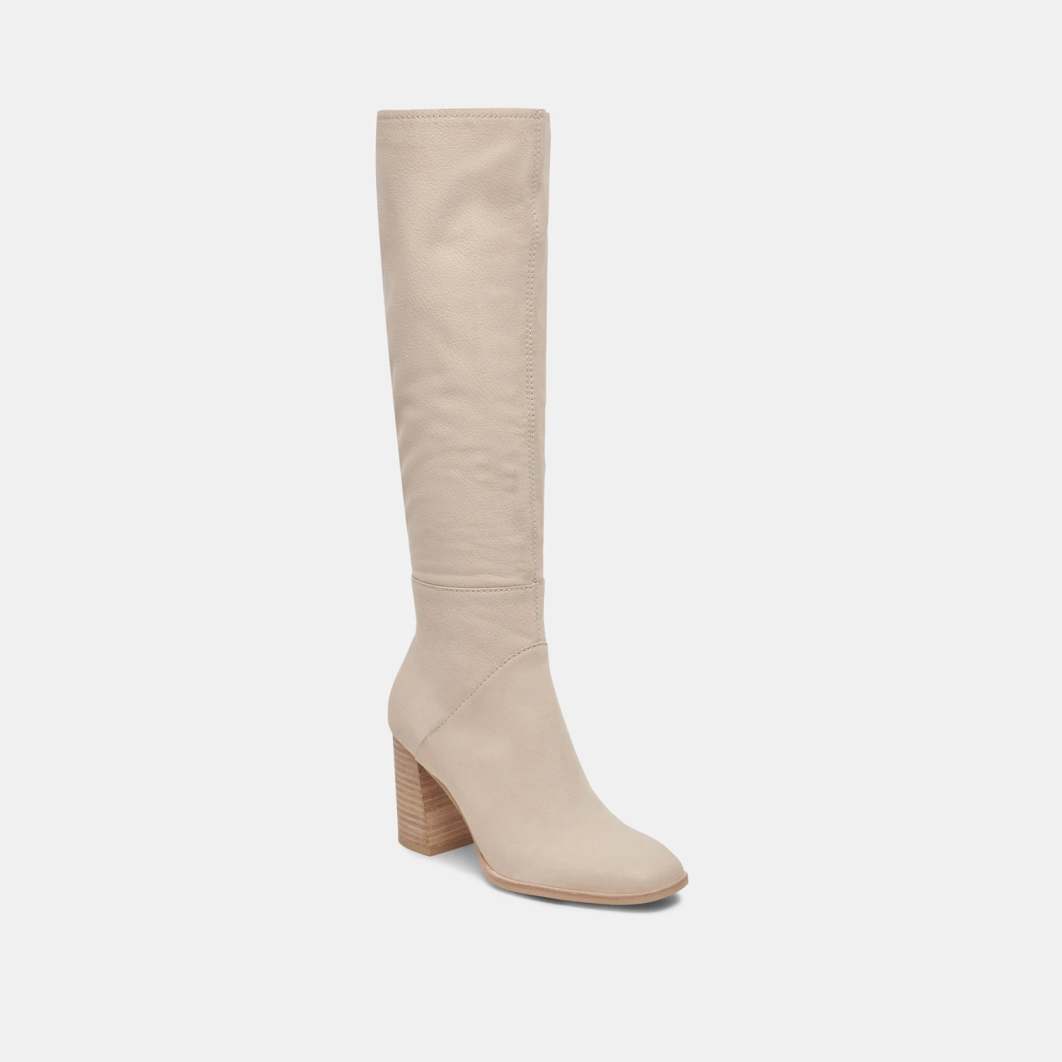 Dolce Vita FYNN BOOTS SAND NUBUCK 4 Dolce Vita FYNN BOOTS SAND NUBUCK - Image 2