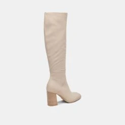 Dolce Vita FYNN BOOTS SAND NUBUCK 12 Dolce Vita FYNN BOOTS SAND NUBUCK -Dolce Vita DOLCEVITA BOOTS FYNN SANDNUBUCK 03