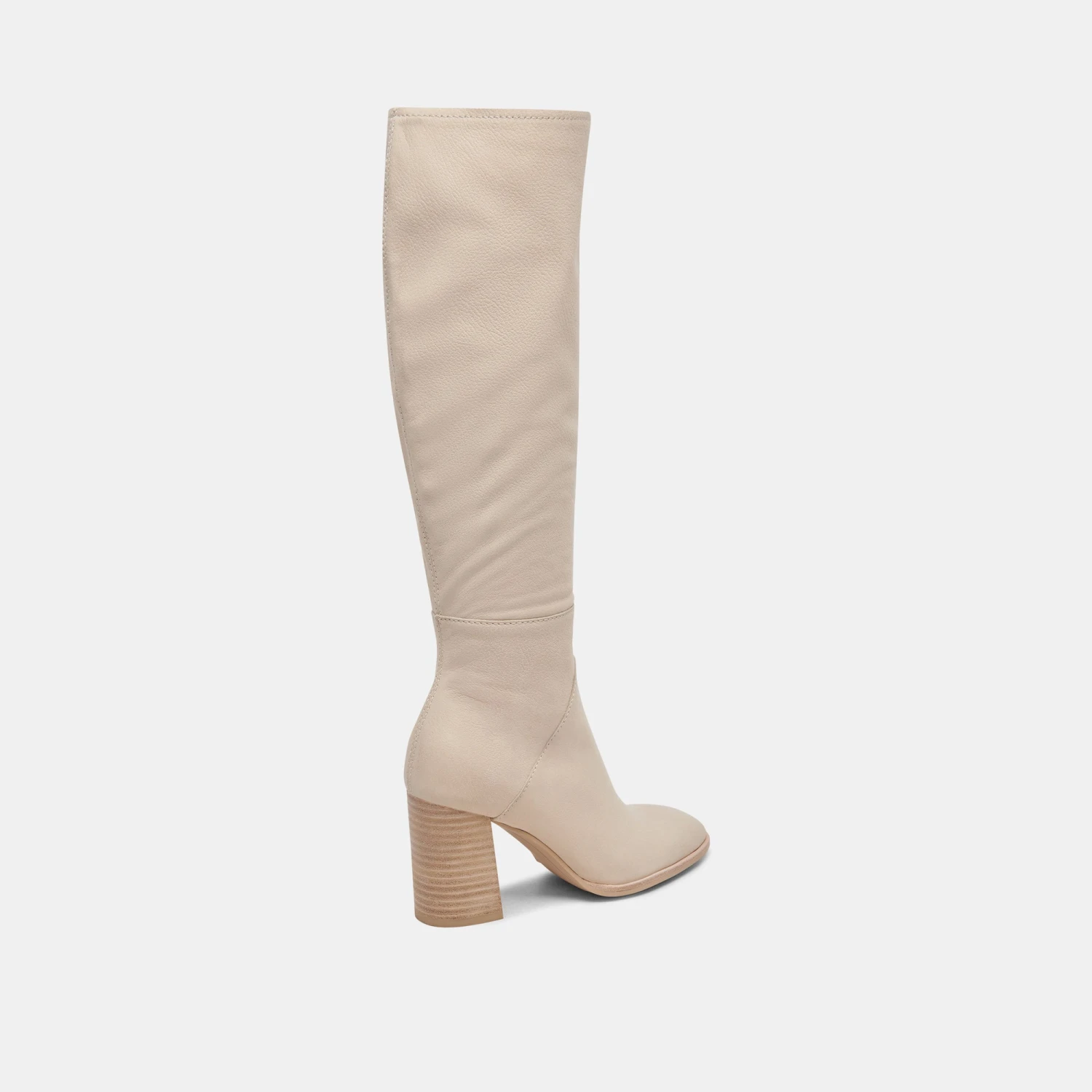 Dolce Vita FYNN BOOTS SAND NUBUCK 5 Dolce Vita FYNN BOOTS SAND NUBUCK - Image 3