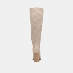 Dolce Vita FYNN BOOTS SAND NUBUCK 16 Dolce Vita FYNN BOOTS SAND NUBUCK -Dolce Vita DOLCEVITA BOOTS FYNN SANDNUBUCK 05