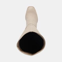 Dolce Vita FYNN BOOTS SAND NUBUCK 17 Dolce Vita FYNN BOOTS SAND NUBUCK -Dolce Vita DOLCEVITA BOOTS FYNN SANDNUBUCK 06