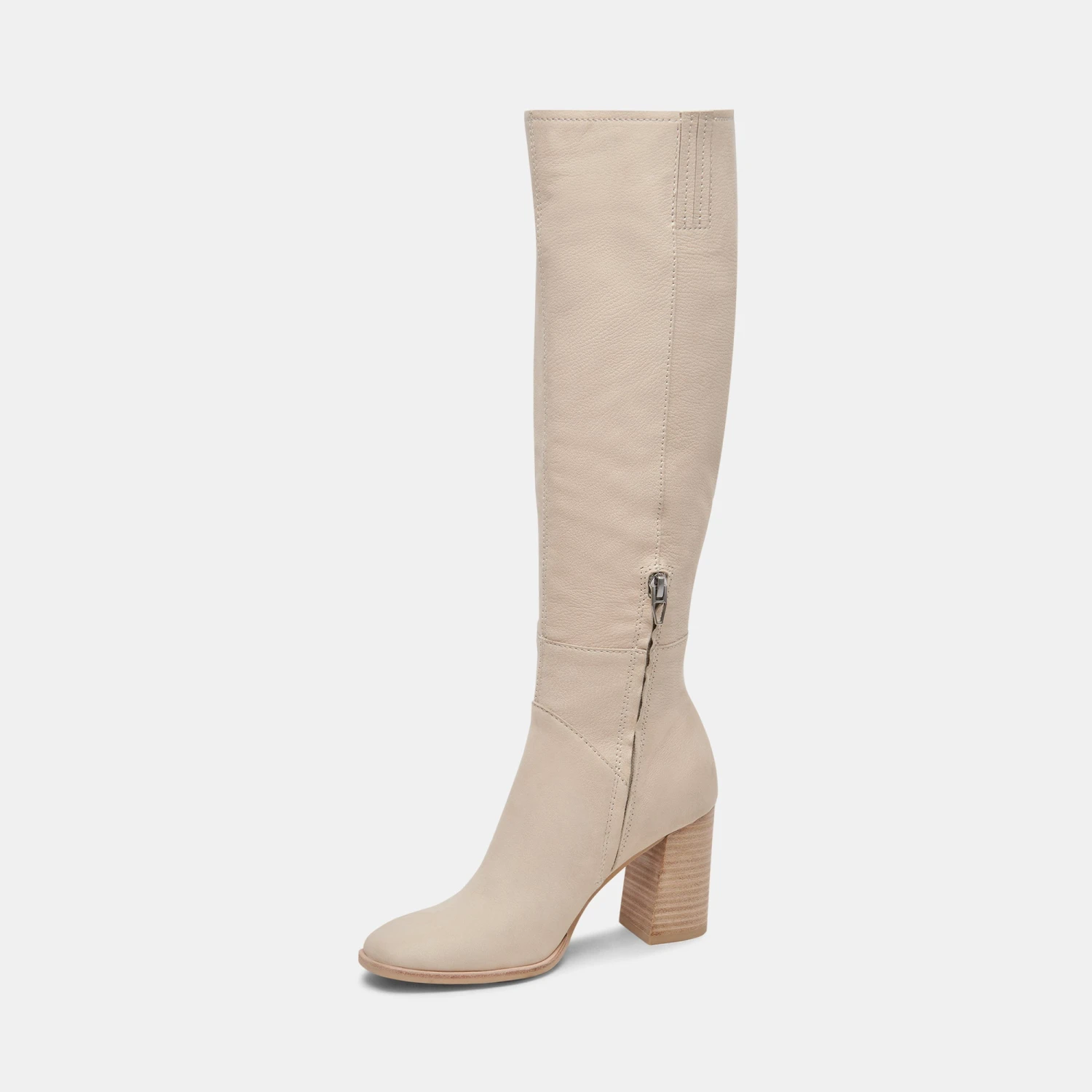 Dolce Vita FYNN BOOTS SAND NUBUCK 6 Dolce Vita FYNN BOOTS SAND NUBUCK - Image 4