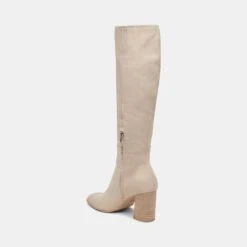 Dolce Vita FYNN BOOTS SAND NUBUCK 14 Dolce Vita FYNN BOOTS SAND NUBUCK -Dolce Vita DOLCEVITA BOOTS FYNN SANDNUBUCK 08