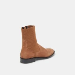 Dolce Vita GINEVA BOOTS CHESTNUT SUEDE 13 Dolce Vita GINEVA BOOTS CHESTNUT SUEDE -Dolce Vita DOLCEVITA BOOTS GINEVA CHESTNUTSUEDE 03 32845eff d805 4cf4 82c8 0dc513f73bd5