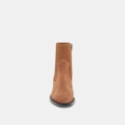 Dolce Vita GINEVA BOOTS CHESTNUT SUEDE 16 Dolce Vita GINEVA BOOTS CHESTNUT SUEDE -Dolce Vita DOLCEVITA BOOTS GINEVA CHESTNUTSUEDE 04 1ba4b634 09c6 40f6 a76a 53110dba2434