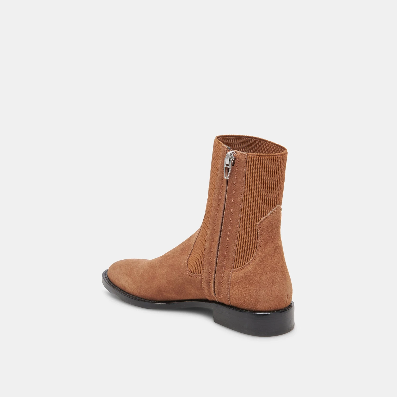 Dolce Vita GINEVA BOOTS CHESTNUT SUEDE 7 Dolce Vita GINEVA BOOTS CHESTNUT SUEDE - Image 5