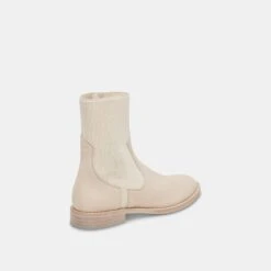 Dolce Vita GINEVA BOOTS SAND NUBUCK -Dolce Vita DOLCEVITA BOOTS GINEVA SANDNUBUCK 03 cb9e6faf f4c5 4da6 860d 974ea46924cc