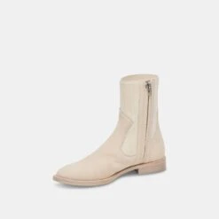 Dolce Vita GINEVA BOOTS SAND NUBUCK -Dolce Vita DOLCEVITA BOOTS GINEVA SANDNUBUCK 08 9304eded ba76 488e a07b ad36482da6eb