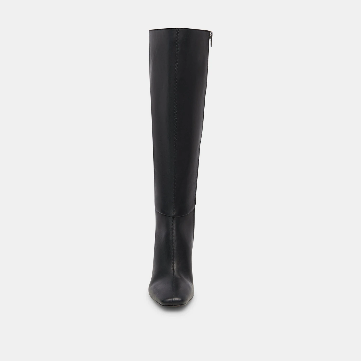 Dolce Vita GYRA BOOTS BLACK LEATHER 10 Dolce Vita GYRA BOOTS BLACK LEATHER - Image 8