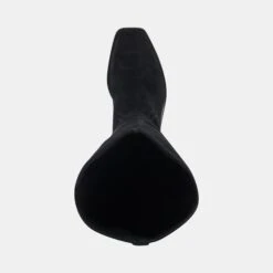 Dolce Vita HARRAH H2O BOOTS ONYX SUEDE -Dolce Vita DOLCEVITA BOOTS HARRAHH2O BLACKSUEDEH2O 06