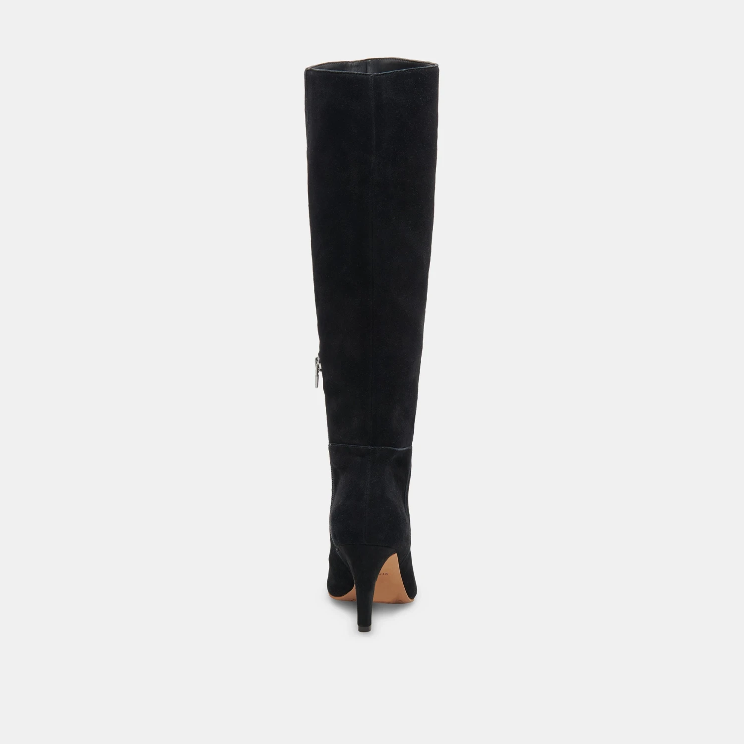 Dolce Vita HAZE BOOTS ONYX SUEDE 9 Dolce Vita HAZE BOOTS ONYX SUEDE - Image 7