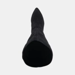 Dolce Vita HAZE BOOTS ONYX SUEDE 18 Dolce Vita HAZE BOOTS ONYX SUEDE -Dolce Vita DOLCEVITA BOOTS HAZE ONYXSUEDE 06 76a7a696 43d7 407c af58 1b00844163cc