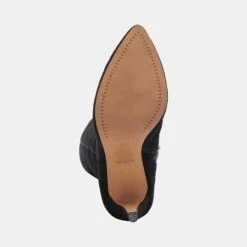 Dolce Vita HAZE BOOTS ONYX SUEDE 19 Dolce Vita HAZE BOOTS ONYX SUEDE -Dolce Vita DOLCEVITA BOOTS HAZE ONYXSUEDE 07 7b54f702 ee89 4435 a9da 2246672eac19