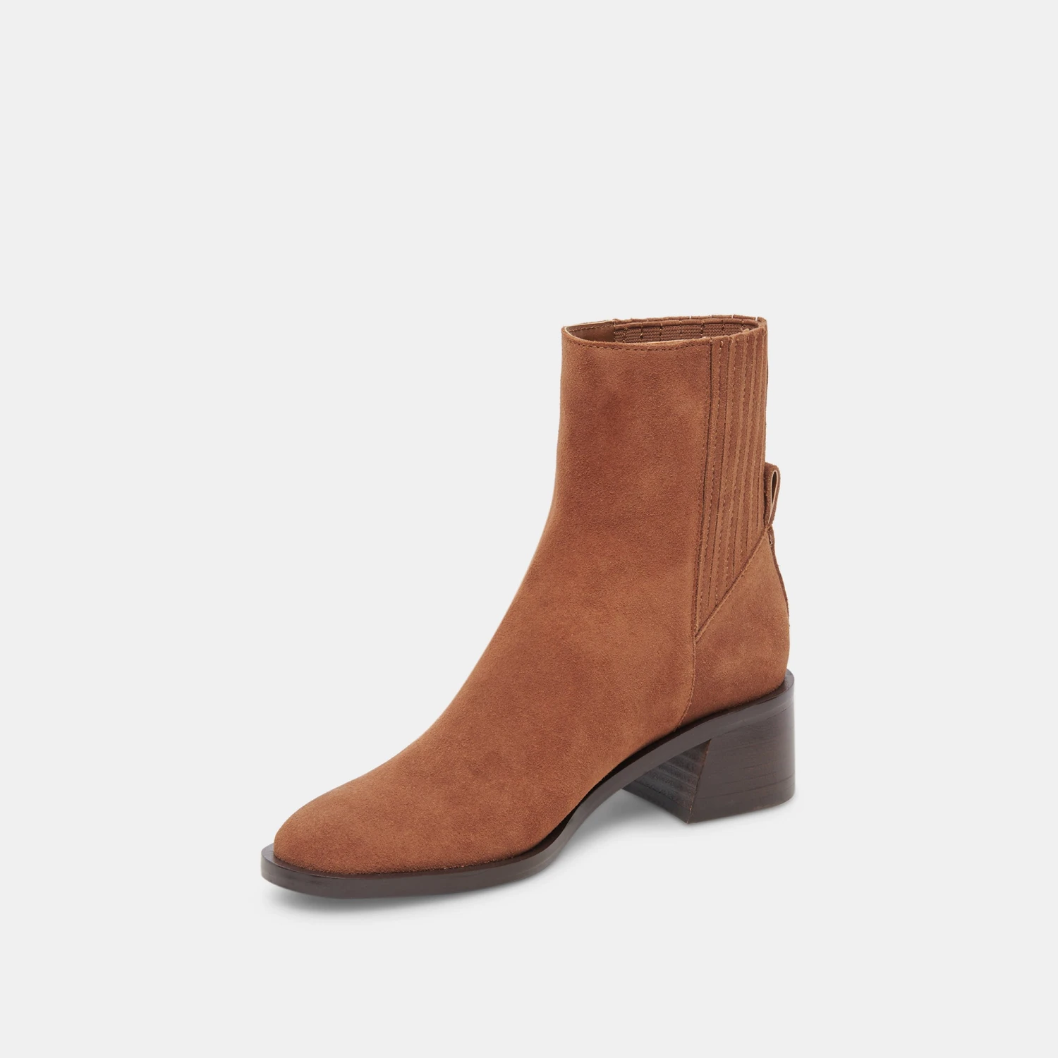 Dolce Vita LINNY H2O WIDE BOOTS BROWN SUEDE 6 Dolce Vita LINNY H2O WIDE BOOTS BROWN SUEDE - Image 4