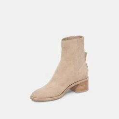 Dolce Vita LINNY H2O BOOTS DUNE SUEDE -Dolce Vita DOLCEVITA BOOTS LINNYH2O DUNESUEDEH2O 08 d6c7de96 656a 4832 b5bc cbed5cea1d84