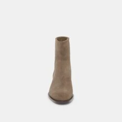 Dolce Vita LINNY H2O WIDE BOOTS OLIVE SUEDE 16 Dolce Vita LINNY H2O WIDE BOOTS OLIVE SUEDE -Dolce Vita DOLCEVITA BOOTS LINNYH2O OLIVESUEDEH2O 04 285a192a a1a5 4b4e a1be 87f623330ecc