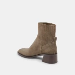 Dolce Vita LINNY H2O WIDE BOOTS OLIVE SUEDE 15 Dolce Vita LINNY H2O WIDE BOOTS OLIVE SUEDE -Dolce Vita DOLCEVITA BOOTS LINNYH2O OLIVESUEDEH2O 09 6e0c4f6e 9bb9 4b81 a847 bab357bc50a5