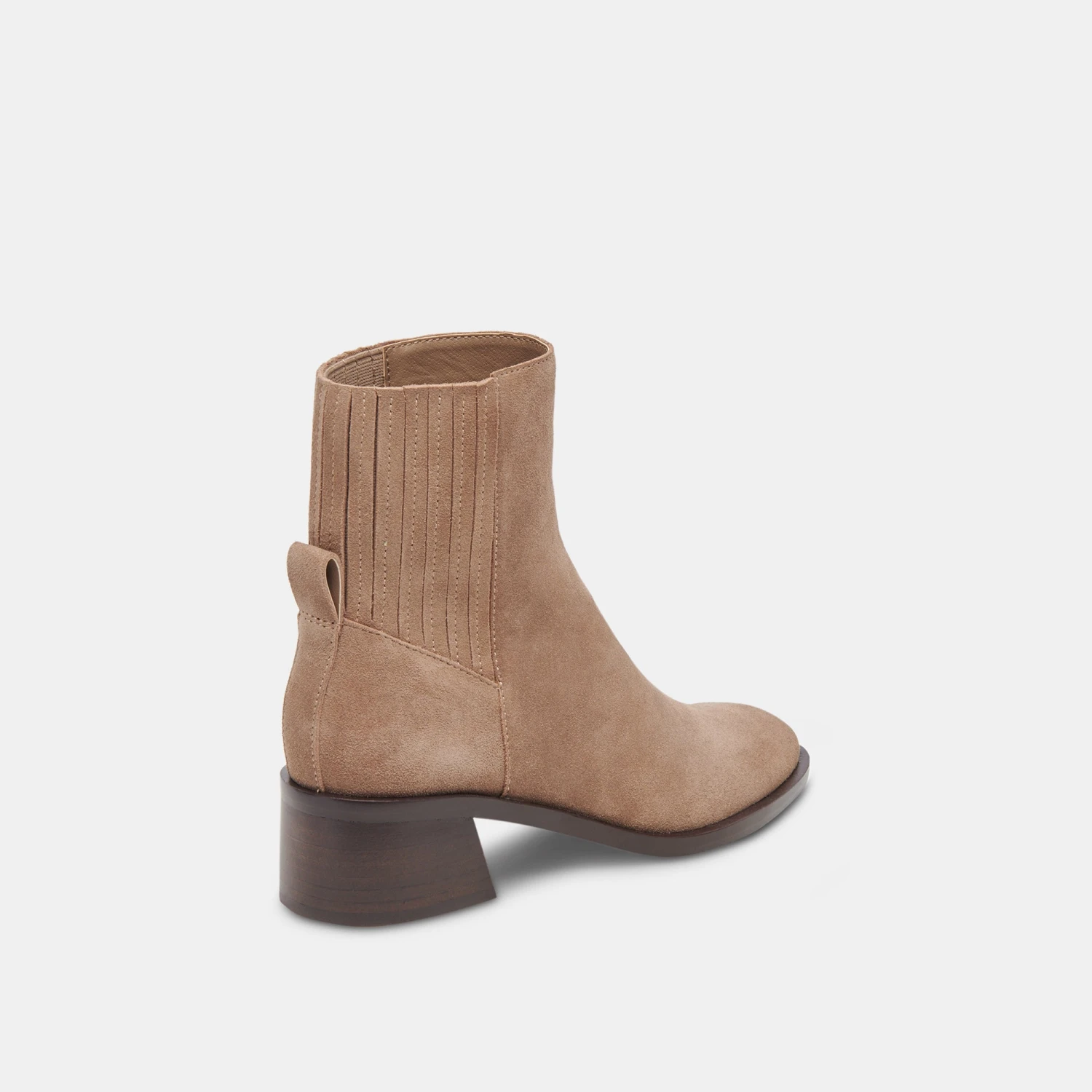 Dolce Vita LINNY H2O BOOTS TRUFFLE SUEDE 5 Dolce Vita LINNY H2O BOOTS TRUFFLE SUEDE - Image 3