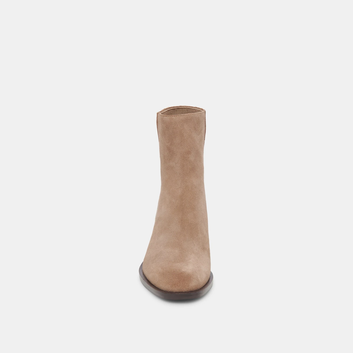 Dolce Vita LINNY H2O BOOTS TRUFFLE SUEDE 8 Dolce Vita LINNY H2O BOOTS TRUFFLE SUEDE - Image 6