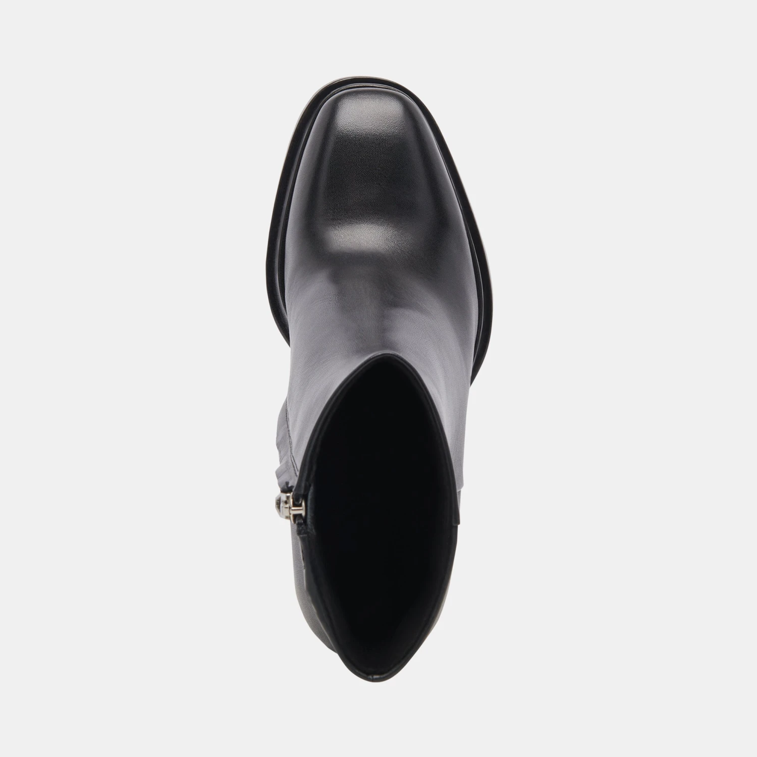 Dolce Vita LOCHLY BOOTS BLACK LEATHER 10 Dolce Vita LOCHLY BOOTS BLACK LEATHER - Image 8